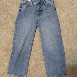 BRAND NEW Free Assembly Jeans